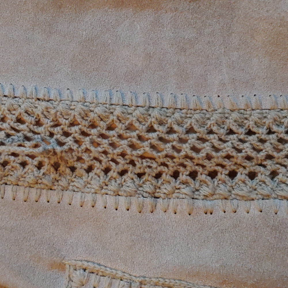 Fully lined beautiful winter jacket. - Picture 10 of 10